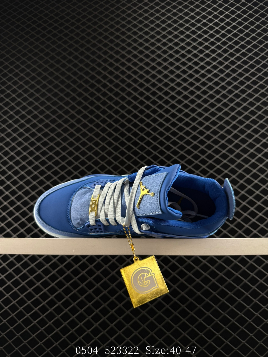 Nike Air Jordan 4 RETRO SP